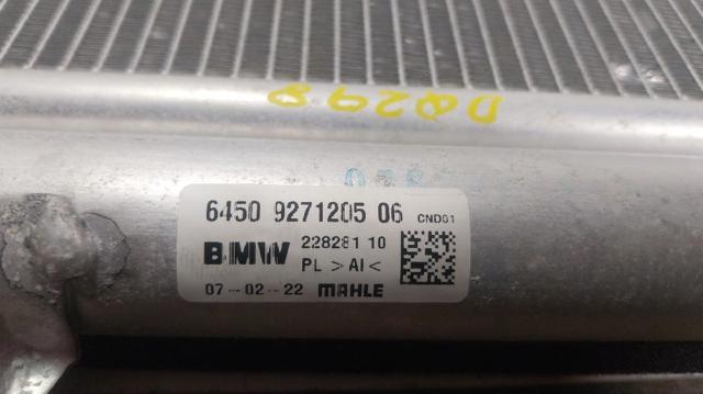 BMW 64509271205 Condensador aire acondicionado comprar Tarragona