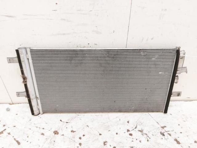 64509271205 Condensador aire acondicionado comprar Sevilla