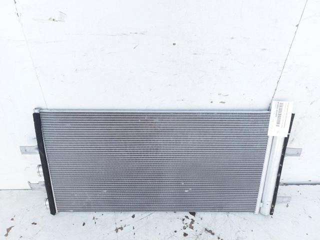 64509271205 BMW Condensador aire acondicionado comprar Madrid