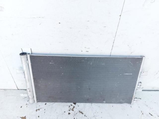 64509271205 BMW Condensador aire acondicionado  en stock Córdoba