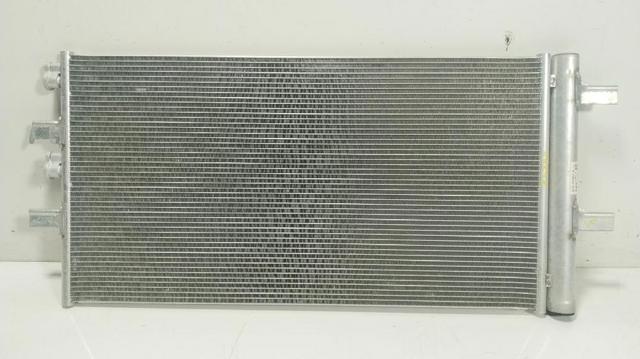64509271205 Condensador aire acondicionado  en stock Sabadell