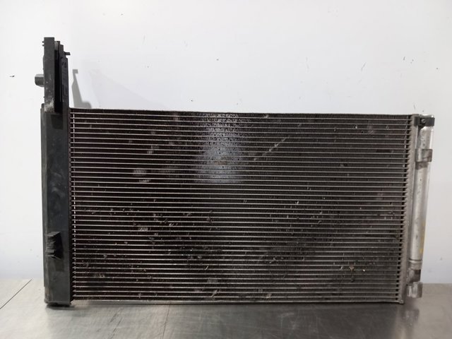 64509288940 BMW Condensador aire acondicionado  en stock Gandía