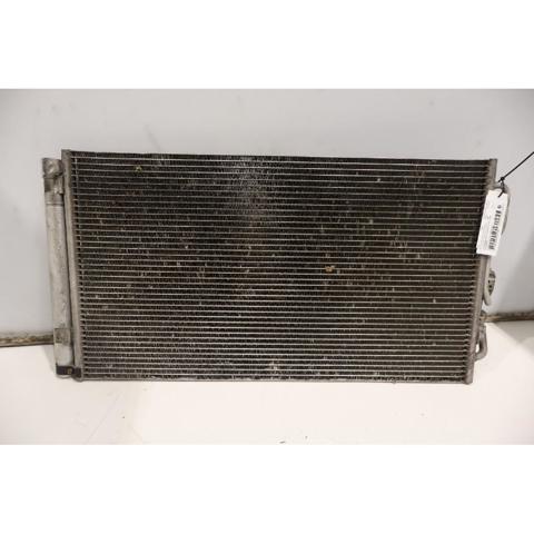 BMW 64509288940 Condensador de aire acondicionado  comprar en Ponferrada