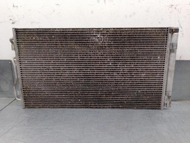 64509288940 BMW Condensador de aire acondicionado  disponible Vigo