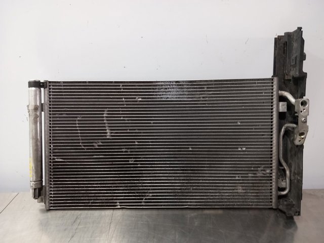 BMW 64509288940 Condensador de aire acondicionado  comprar en Albacete