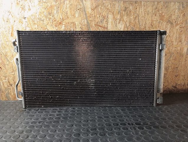 64509288940 BMW Condensador aire acondicionado comprar Alcalá