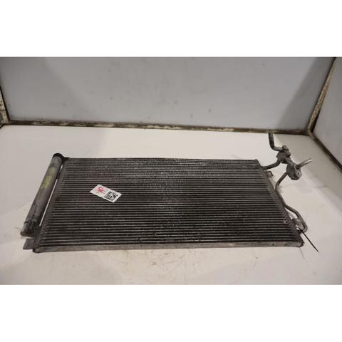 BMW 64509288940 Condensador de aire acondicionado  comprar en Murcia