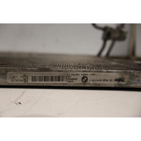 64509288940 Condensador aire acondicionado  en stock Sabadell