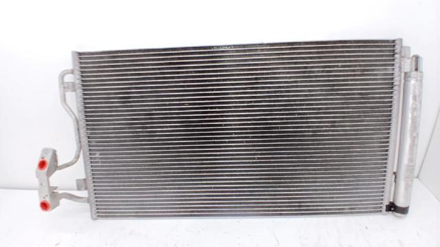 64509335362 BMW Condensador de aire acondicionado  disponible Alicante