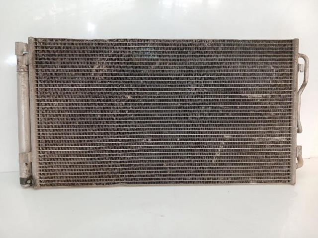 64509335362 BMW Condensador aire acondicionado comprar Alcalá