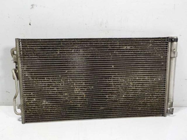 64509335362 BMW Condensador aire acondicionado  en stock Gandía