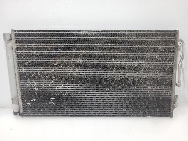 64509335362 BMW Condensador aire acondicionado  en stock Huelva