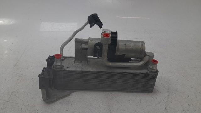 Condensador aire acondicionado 64509338330 BMW