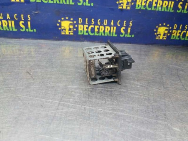 6450EN Resistencia del ventilador del habitáculo  comprar en Zaragoza