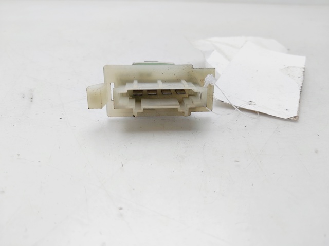 PEUGEOT 6450GV Resistencia del ventilador del habitáculo  comprar en Murcia