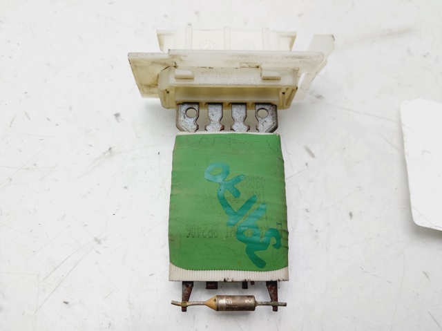 6450GV Resistencia del ventilador del habitáculo  comprar en Pontevedra
