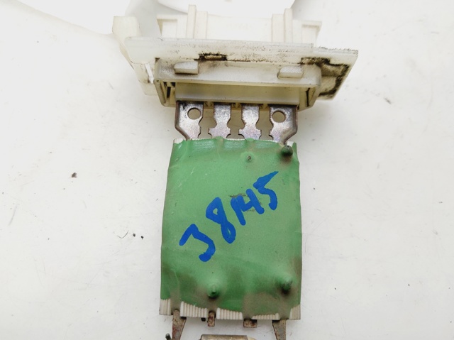 6450GV Resistencia del ventilador del habitáculo  disponible Málaga