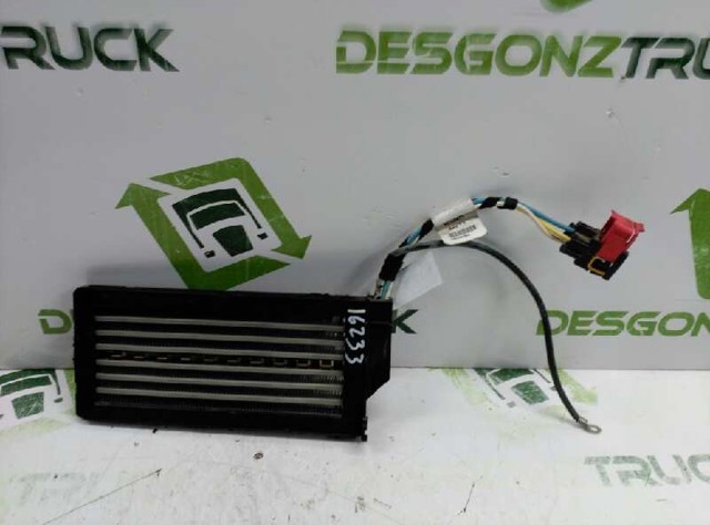 6450JP Resistencia del ventilador del habitáculo  disponible Utrera