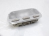 Resitencia, ventilador habitáculo Citroen Xsara Picasso