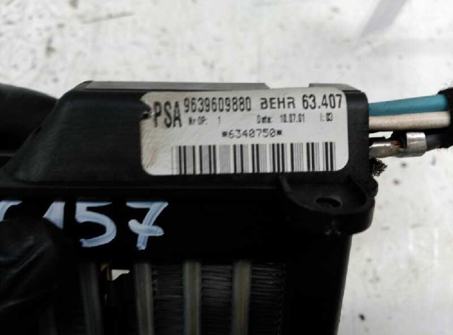 6450JP PEUGEOT Resistencia de calefacción  en stock Gandía