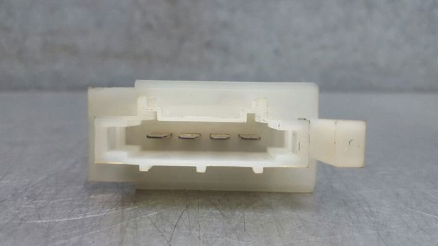 PEUGEOT 6450NV Resistencia de calefacción  en stock Terrassa