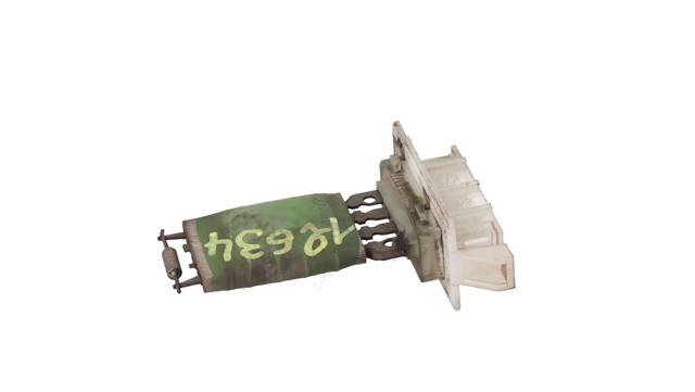 6450NV PEUGEOT Resistencia del ventilador del habitáculo  disponible Alicante