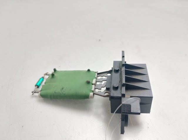6450XE Resistencia del ventilador del habitáculo  disponible Burgos