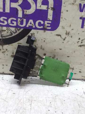 PEUGEOT 6450XE Resistencia de calefacción  en stock Valencia