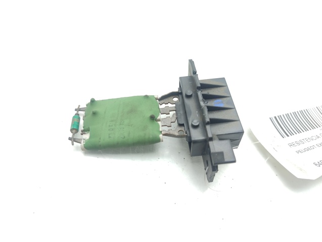 PEUGEOT 6450XE Resistencia de calefacción comprar Pamplona