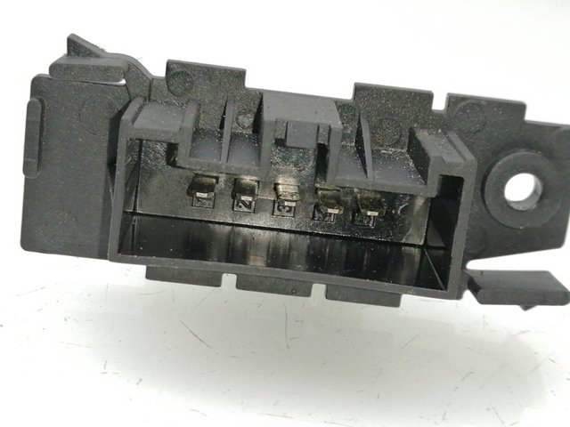 PEUGEOT 6450XR Resistencia del ventilador del habitáculo  disponible Valladolid