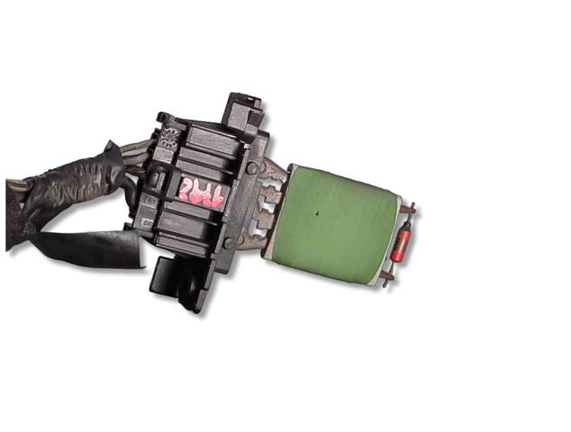 6450XR PEUGEOT Resistencia de calefacción  en stock Huelva