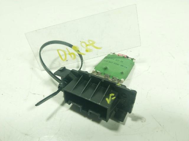 PEUGEOT 6450XR Resistencia de calefacción  en stock Terrassa