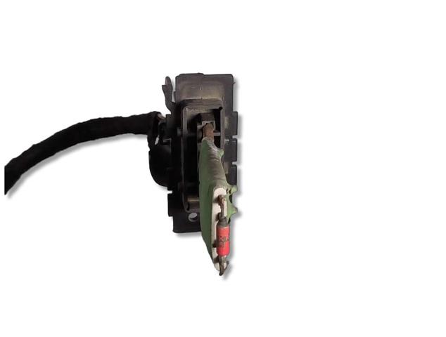 PEUGEOT 6450XR Resistencia del ventilador del habitáculo  disponible Lugo