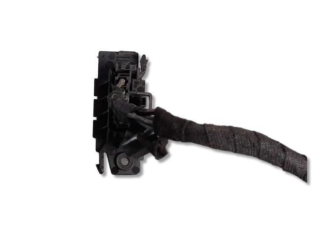 PEUGEOT 6450XR Resistencia de calefacción  en stock Salamanca