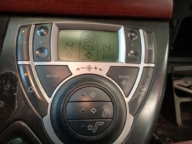 Comprar Módulo de modos de calefacción/aire acondicionado Peugeot 807 E a bajo precio