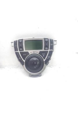 Unidad de control de la ventilación Peugeot 807  (2002-2010)