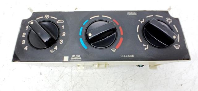 Elemento de control aire acondicionado para Citroen Berlingo  (M)