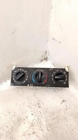 Unidad de control de la ventilación Citroen Berlingo  (1996-2008)