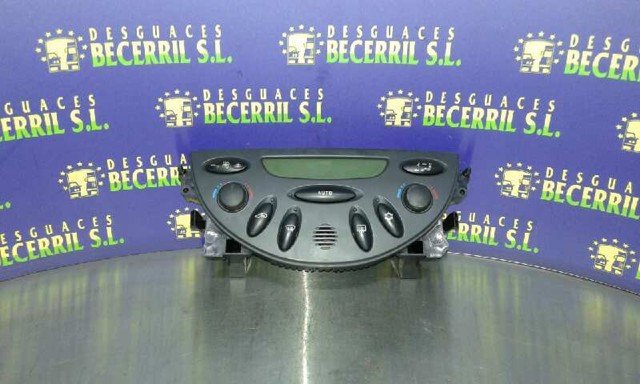 Comprar Módulo de modos de calefacción/aire acondicionado Citroen C5  DC a bajo precio