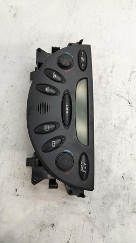 Comprar Elemento de control aire acondicionado C5  DC