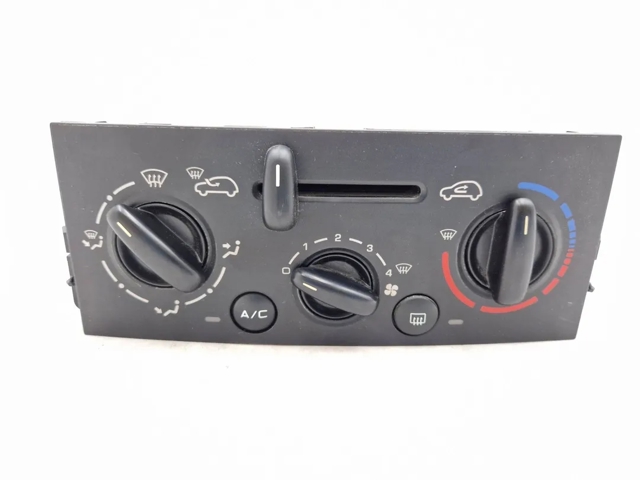 Comprar Elemento de control aire acondicionado 207  WA, WC