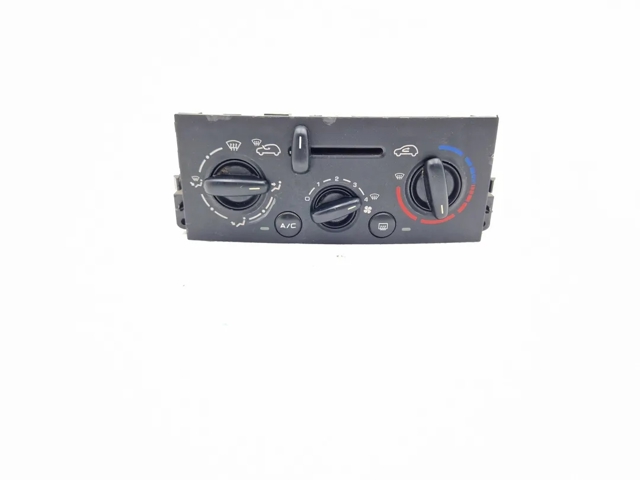 Elemento de control aire acondicionado 207  hatchback (2006-2015) original desde 76,96 €