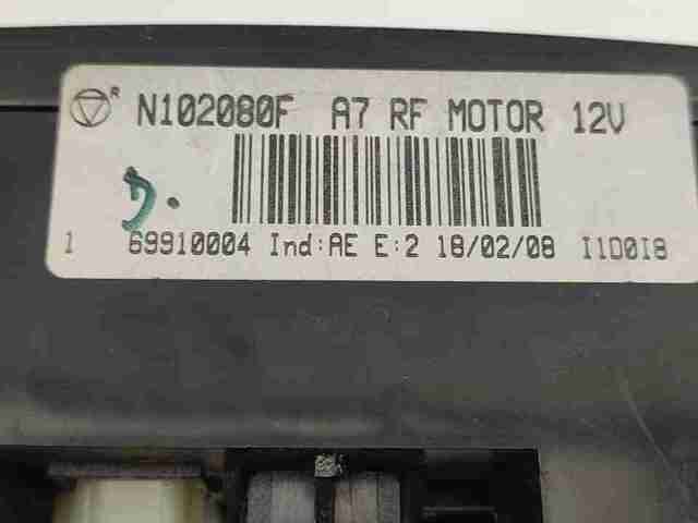 6451TL Peugeot/Citroen