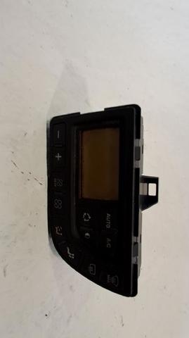 Elemento de control aire acondicionado C4  monovolumen (2006-2013) original desde 98,74 €