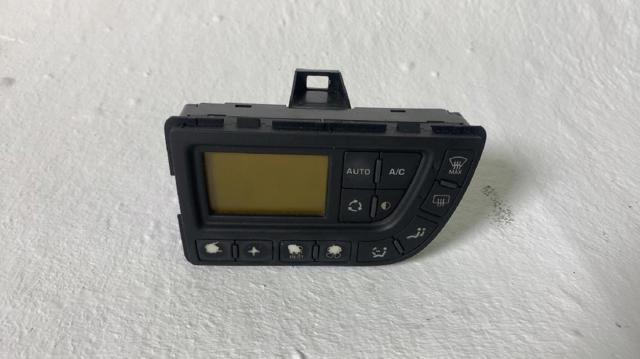 Elemento de control aire acondicionado Citroen C4  (UD)