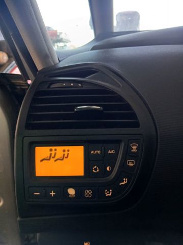Comprar Módulo de modos de calefacción/aire acondicionado Citroen C4  UD a bajo precio