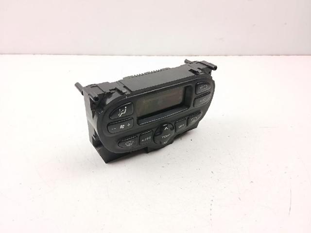 Unidad de control de la ventilación Peugeot 307  (2003-2009)