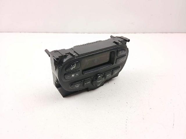 Elemento de control aire acondicionado Peugeot 307  (3B)