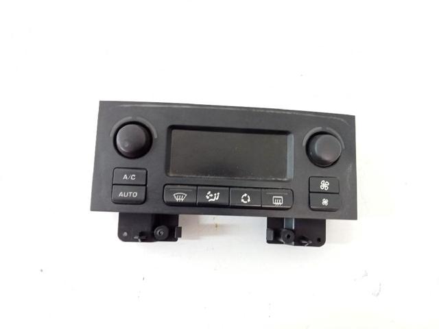 Unidad de control de la ventilación Peugeot 307  (2002-2009)