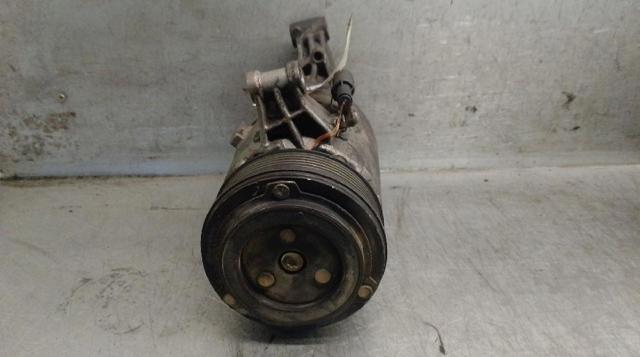 64521171310 BMW Compresor de aire acondicionado  en stock Córdoba